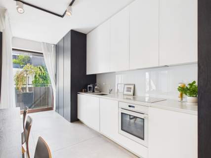 Do wynajęcia wyjątkowy 3-pokojowy apartament na os. Eko Park