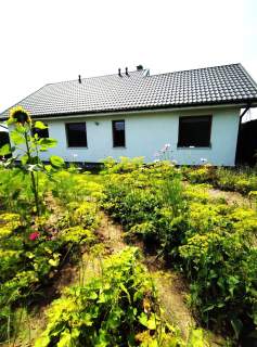 Dom kanadyjczyk 95m2, działka 1100m2, cena 1 100 000 zł