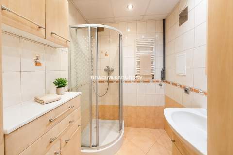 3 pokojowe, 51m2, KROWODERSKICH ZUCHOW