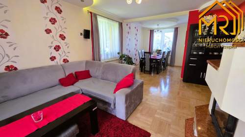 Dom z szybkim dojazdem do Tarnowa Nowa Jastrząbk