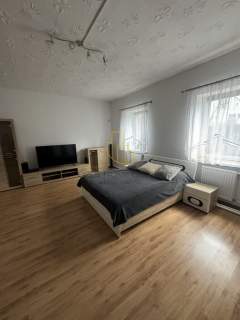 Obniżka 8pok -do wykończenia-strych-kanalizacja
