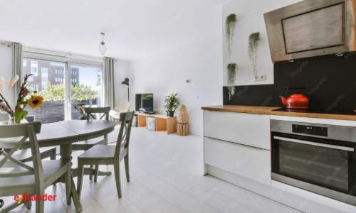 Apartament 3 pok. VI piętro Blisko MORZA centrum Gdyni 62m2