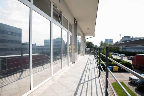 Biuro do wynajęcia, 86 m2, Bydgoszcz