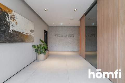 PENTHOUSE 119 M PREMIUM SOKOŁÓWKA