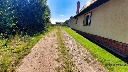 Działki budowlane rata tylko 735 zł. Mieszałki.