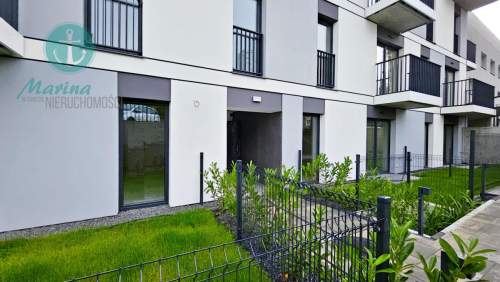 2-pokojowe mieszkanie Gdynia