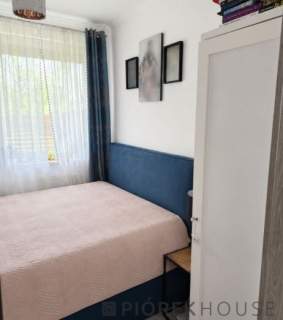 3-pokojowe mieszkanie na Woli