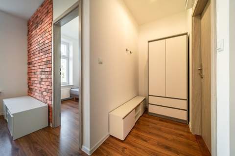 2 pokoje blisko uniwerku - Probostwo 19
