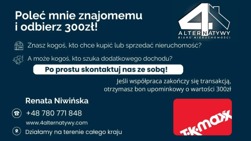 Miejska wygoda kontra spokojne osiedle