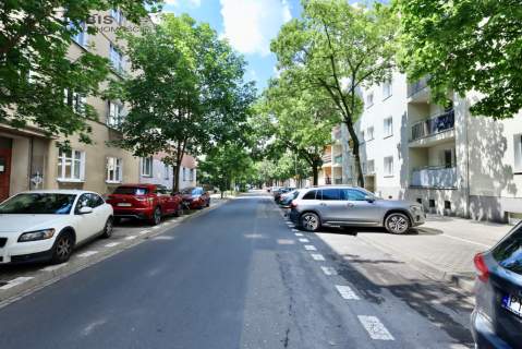 2 Pokojowe mieszkanie dla pary na Łazarzu