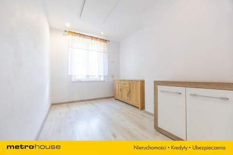 Mieszkanie 36m2 na parterze / niski czynsz
