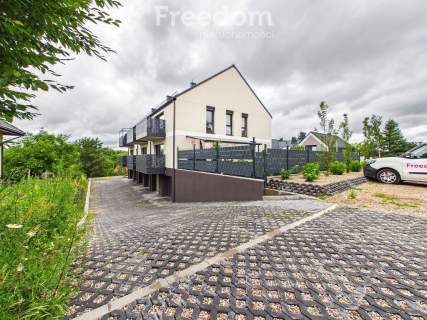 Mazury, nowy apartament Ostróda