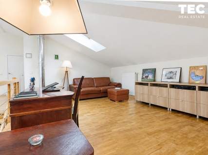 Penthouse/Alternatywa dla domu/161m po podłodze