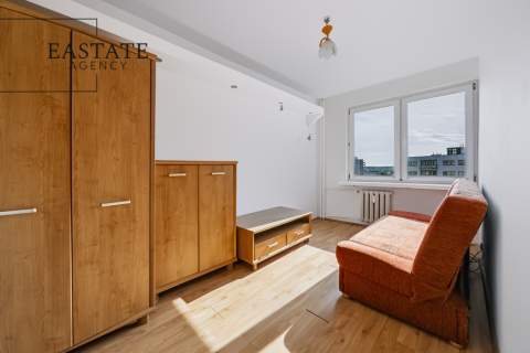 Dwustronne 3 pokoje Balkon Widok na okolicę