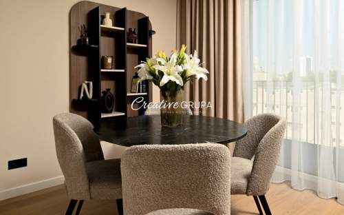 Nowy apartament premium Kolejowa 19 Garaż EV