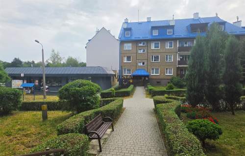 Mieszkanie na wynajem Olkusz, Osiedle Słowiki