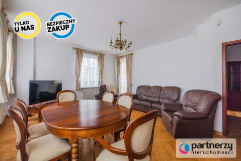 Wyjątkowy i kameralny Apartament, 100 od plaży