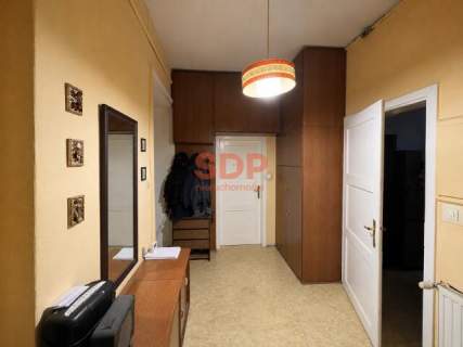 3 pokoje 97,4 m2 Centrum Ponadczasowe wnętrze