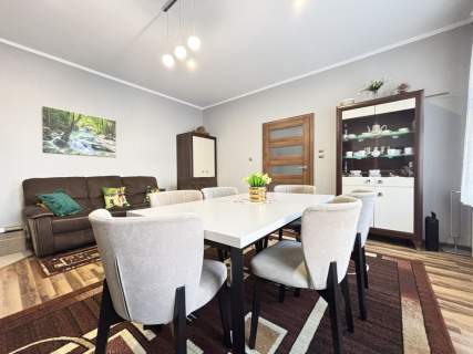 3 mieszkania 298 m Centrum Inwestycja 