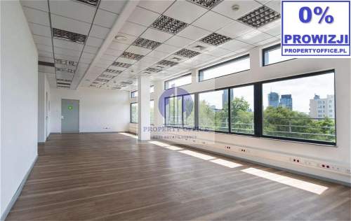 Wola lokal biurowy 131m2 do wynajęcia