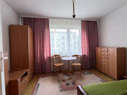 2 pietro z balkonem, korzystny rozkład