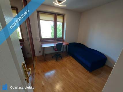 Zalew Bagry, ul.Gliniana 17, 3 pokoje, 59,5 m2, miejsce postojowe,