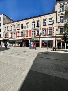 Lokal handlowo usługowy 79m2 ul. Modrzejowska 22