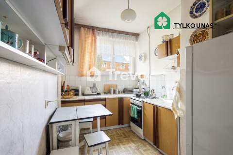 Stare Miasto 2 pokoje Dwustronne Balkon
