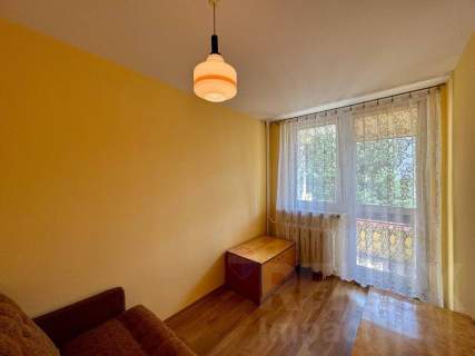 4 pokoje 2 balkony Wodzisław Śląski 71 m 