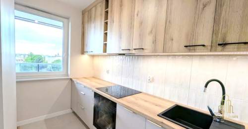 Nowe Studentom Wygodne Centrum Balkon