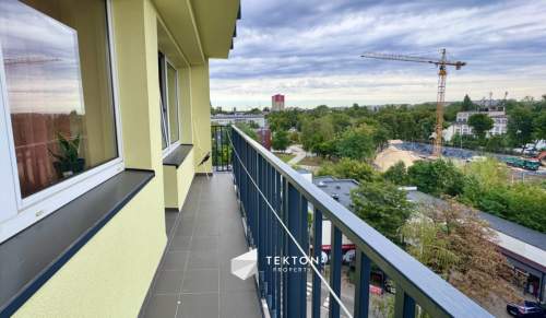 3 pokoje Balkon Oddzielna kuchnia