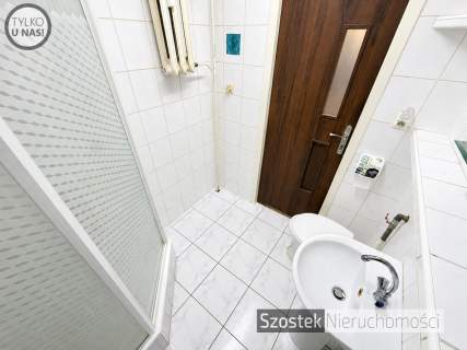 Ciche, słoneczne, 2 pok., pośród zieleni /PÓŁNOC/
