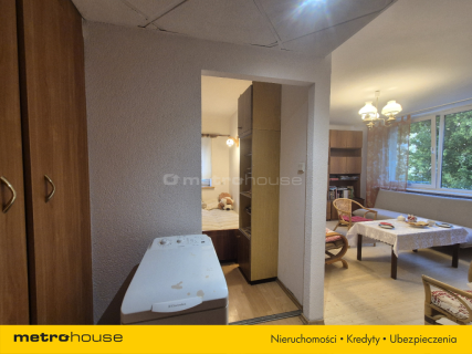 Mieszkanie na sprzedaż, 40,35 m2, Puławy