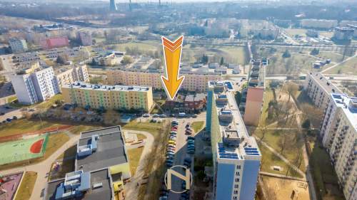 Mieszkanie do wynajęcia, 145 m2, Gorzów Wielkopolski