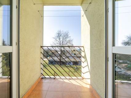 2-pokoje os. Na Stoku - jasna kuchnia, balkon