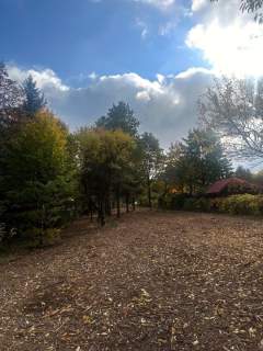 Budowlana nad rzeką Świder 30min z W-wy trasą S17