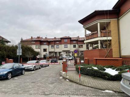Mieszkanie do wynajęcia, 55 m2, Kraków