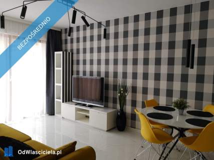 Apartament przy samym Rynku