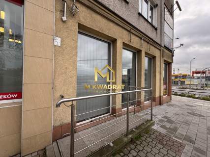 Lokal użytkowy 2-poziomowy Gdynia Obłuże