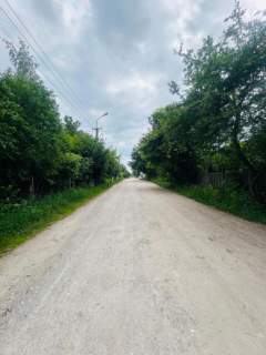 TEREN INWESTYCYJNY - Siedlce, ul. Cicha / ul. Tetmajera