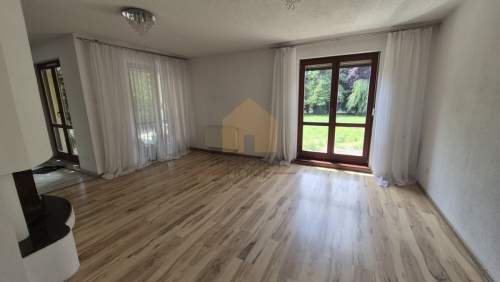 Dom wolnostojący 160 m2 Działka 1000 m2