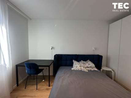 Bronowice Przybyszewskiego 43m2 2 pok