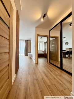 Mieszkanie 60m2. Skowronków, Dębica