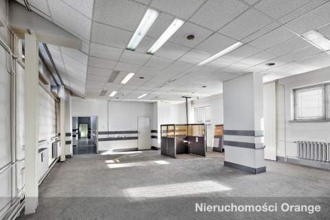 Duża nieruchomość pod usługi w centrum miasta