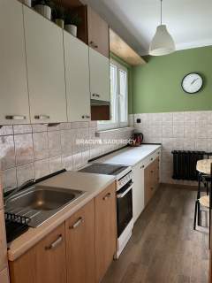 Mieszkanie na sprzedaż, 51,59 m2, Kraków