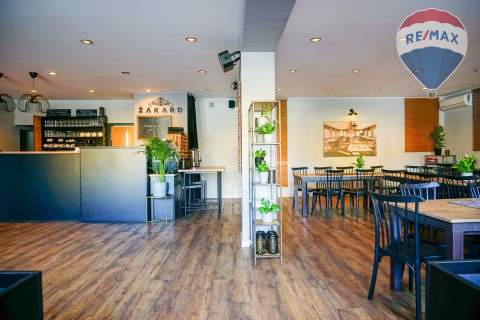 Dom 275m2 z usługowym parterem, Żyrardów