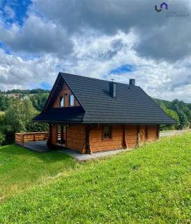 Dom na sprzedaż, 120 m2, Koniaków