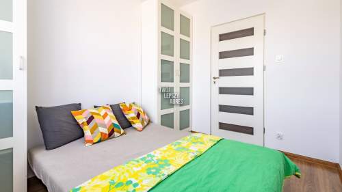 Bronowice 2 osobne pokoje 27 m2
