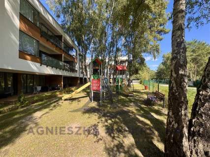 APARTAMENT Z TARASEM I PIĘTRO 
