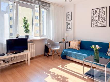 Kawalerka 22m2 Centrum Sienna